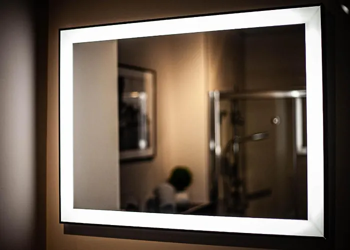 Euro New Gardens Delux