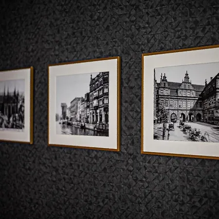 Euro New Gardens Delux Gdansk